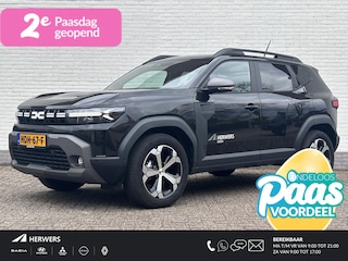 Dacia Duster 1.2 TCe 130 mild hybrid Journey / 360 Camera / PDC Voor + Achter / Apple Carplay & Android Auto / Keyless / NAP / DAB /