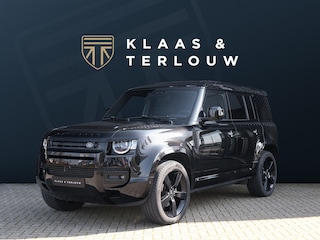 Land Rover Defender Hard Top 3.0 D250 110 MHEV X-Dynamic S