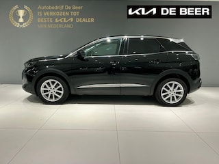 Peugeot 3008 1.2 PureTech 130pk S&S EAT8 Allure AUTOMAAT Trekhaak