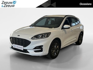 Ford Kuga 2.5 PHEV ST-Line | Automaat | Winter pack | Achteruitrijcamera | Parkeersensoren voor en achter | Cruise control | Apple carplay & Android auto |