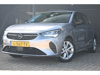 Opel Corsa 1.2 Elegance | Achteruitrijcamera | Navigatie | Climate Control | Apple Carplay | Android Auto | !!
