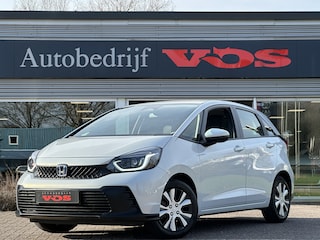 Honda Jazz 1.5 e:HEV Elegance | ACC | Camera | Stoelverwarming