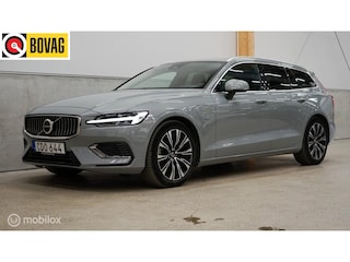 Volvo V60 2.0 T6 Plug-in hybrid AWD Core Bright, trekhaak