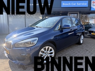 BMW 2-serie Tourer 225xe iPerformance Executive | Leer | Navi | Camera