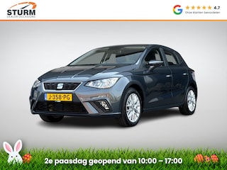 Seat Ibiza 1.0 TSI Style Business Intense Trekhaak, Winter Pack!