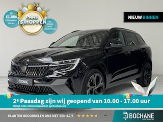 Renault Austral 1.2 E-Tech full hybrid 200 Iconic Esprit Alpine | Harman / Kardon | Head-up display | Stoelverwarming | Cruise Control Adaptief | 360° Camera |