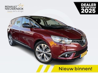 Renault Scénic 1.2 TCe Intens 7p. / NAVI / CLIMATE CONTROL / PDC + CAMERA / EASY PARK ASSIST /
