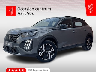 Peugeot 2008 EV GT 54 kWh | Carplay/Android Auto | Keyless | Camera achter |