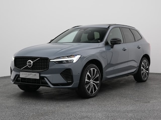 Volvo XC60 2.0 T6 Plug-in hybrid AWD Ultimate Dark Long Range | PANO | 360° | H&K | MEMORY | STOEL- EN STUURVERW.