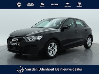 Audi A1 Sportback 25 TFSI 96Pk Pro Line