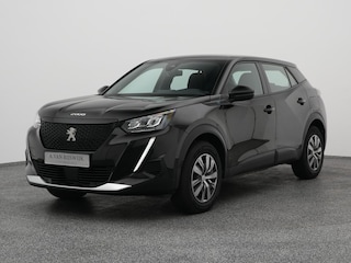 Peugeot 2008 EV Active Pack 50 kWh | NAVI | CARPLAY