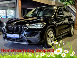 BMW X1 xDrive25e Executive Navigatie | Camera | 4x4 | 1e eigenaar