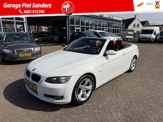 BMW 3-serie Cabrio 320i I Automaat I Leder I Xenon I historie aanwezig I