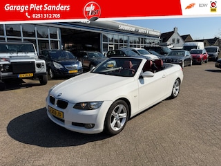 BMW 3-serie Cabrio 320i I Automaat I Leder I Xenon I historie aanwezig I