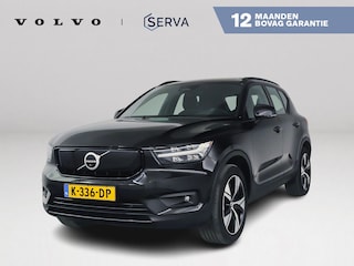 Volvo XC40 Recharge P8 AWD R-Design | Panoramadak | 360° camera | Harman Kardon | Stoel- en Stuurverwarming | Trekhaak