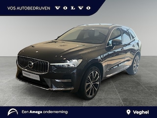 Volvo XC60 2.0 T6 Plug-in hybrid AWD Ultimate Bright l Long Range l Pano l LED l