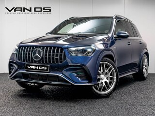 Mercedes-Benz GLE 53 AMG Hybrid 4MATIC+ | Compleet | Premium Plus | 22 INCH