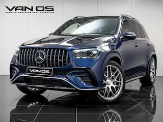 Mercedes-Benz GLE 53 AMG Hybrid 4MATIC+ | Compleet | Premium Plus | 22 INCH
