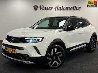 Opel Mokka 1.2 Turbo GS Line*Automaat*Camera*AIrco*Cruise-Control*Xenon*PDC*