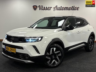 Opel Mokka 1.2 Turbo GS Line*Automaat*Camera*AIrco*Cruise-Control*Xenon*PDC*