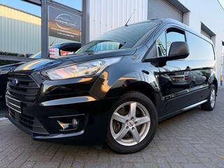 Ford Transit Connect 1.0 benzine L2 maxi all-in prijs