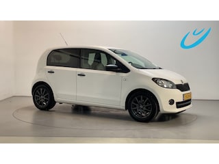 Skoda Citigo 1.0 Greentech Arctic Airco Elektrische Ramen