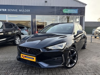 Cupra Leon 1.4 e-Hybrid ADAP. CRUISE / LED / CAMERA / TREKHAAK