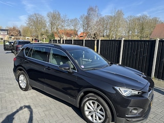Seat Tarraco 1.5 TSI DSG Style Business