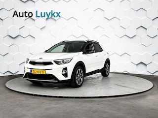 Kia Stonic 1.0 T-GDi Dynamicline | Navigatie | Parkeercamera | 17'' L.M. Velgen