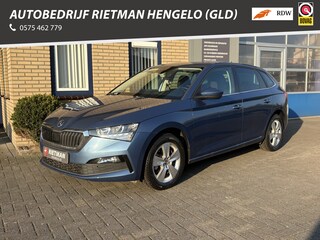 Skoda Scala 1.0 TSI Sport Bns CARPLAY-ALL SEASON-PARK SENSOR