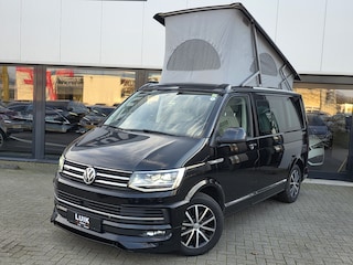 Volkswagen California Ocean automaat + TOPSTAAT + VOL OPTIES