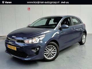 Kia Rio 1.0 T-GDi MHEV DynamicLine