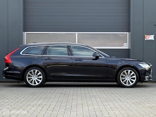 Volvo V90 2.0 D4 Geartronic-8 -Pilot assist-Nav-Led-Adap.CC