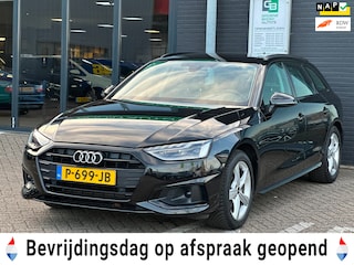 Audi A4 Avant 35 TFSI Advanced Edition/1STE EIG/LED/NAVI/NL-AUTO NAP!!