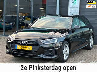 Audi A4 Avant 35 TFSI Advanced Edition/1STE EIG/LED/NAVI/NL-AUTO NAP!!