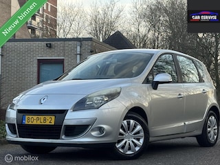 Renault Scénic 2.0 Privilege/AUTOMAAT/NAP/NAVI/KOOPJE