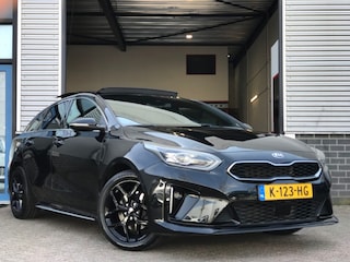 Kia ProCeed 1.0 T-GDI GT-Line|Pano|Carplay|DAB+|Camera