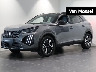 Peugeot 2008 1.2 Hybrid 136 GT