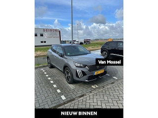 Peugeot 2008 1.2 Hybrid 136 GT