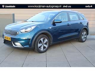 Kia Niro 1.6 GDi ComfortLine