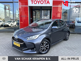 Toyota Yaris 1.5 Hybrid Dynamic