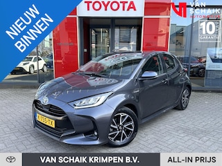 Toyota Yaris 1.5 Hybrid Dynamic