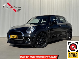 Mini Mini 1.5 Business Edition|5drs|NL-Auto|Navi