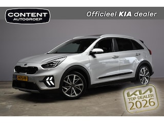 Kia Niro 1.6 GDi 141pk DCT6 ExecutiveLine / Trekhaak / Schuidak
