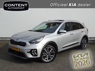 Kia Niro 1.6 GDi 141pk DCT6 ExecutiveLine / Trekhaak / Schuidak