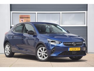 Opel Corsa 1.2 Elegance KEYLESS/STOELVERWARMING/CAMERA
