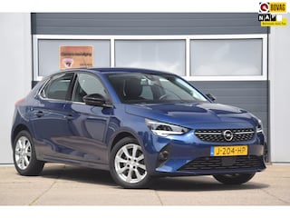 Opel Corsa 1.2 Elegance KEYLESS/STOELVERWARMING/CAMERA