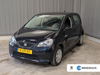 Seat Mii electric 83 pk | Climatronic | Parkeersensor achter | Cruise control |