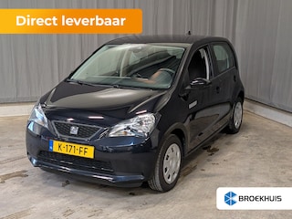 Seat Mii electric 83 pk | Climatronic | Parkeersensor achter | Cruise control |