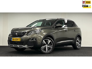 Peugeot 3008 1.2 PureTech Première*Automaat*Navi*Camera*Carplay*Elektrklep